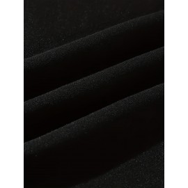 Los Angeles Print Hoodie, Cool Hoodies For Men, Men's Casual Graphic Design Pullover Hooded Sweatshirt With Kangaroo Pocket Streetwear For Winter Fall, As Gifts